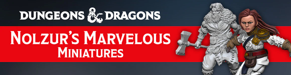 Level Up Your Tabletop Style